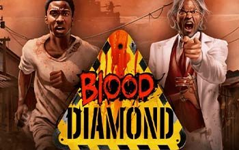 Blood Diamond