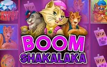 Boomshakalaka