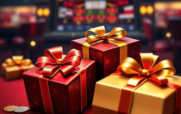 Промокоды в казино