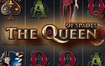 The Queen of Spades